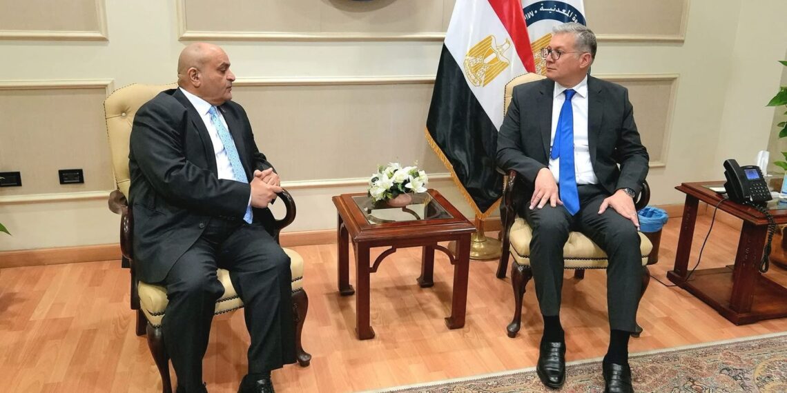 مباحثات بين “البترول”و”أوابك” للتكامل العربي    