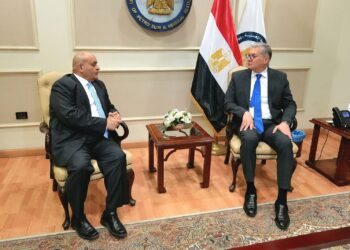 مباحثات بين “البترول”و”أوابك” للتكامل العربي    