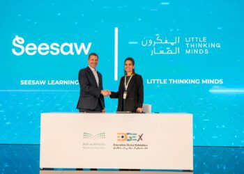 شركة Seesaw تستحوذ على المفكرون الصغار الأردنية الناشئة    