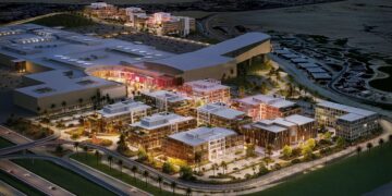 ماجد الفطيم تطلق مشروع «جنكشن» بغرب القاهرة   