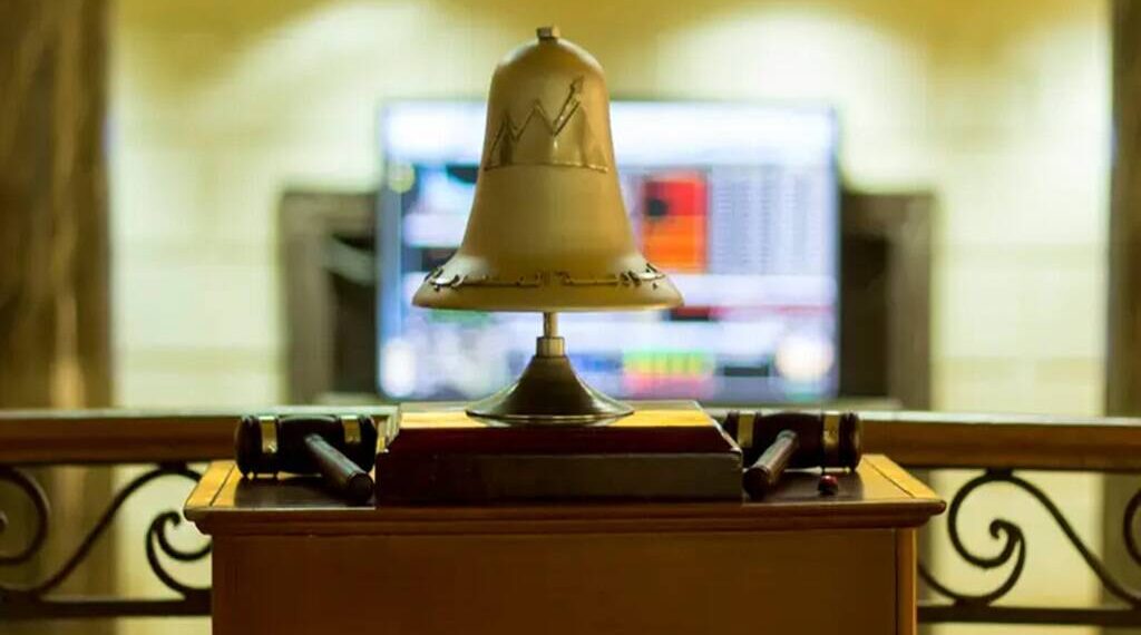 البورصة تعلن نهاية حق وموعد توزيع كوبون غاز مصر