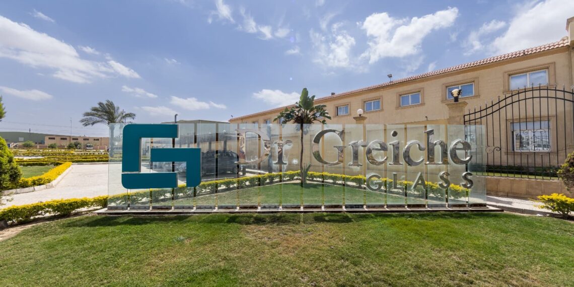 مجموعة د. جريش تضخ 500 مليون جنيه في مجمع لصناعة الزجاج 