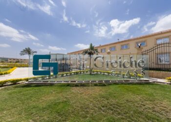 مجموعة د. جريش تضخ 500 مليون جنيه في مجمع لصناعة الزجاج 