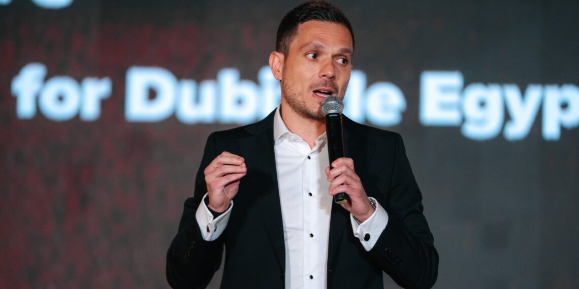 «دوبيزل للسيارات» تطلق النسخة الأولى من حفل تكريم نخبة الوكلاء والموزعين والمعارض في السوق المصري