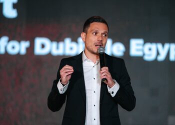 «دوبيزل للسيارات» تطلق النسخة الأولى من حفل تكريم نخبة الوكلاء والموزعين والمعارض في السوق المصري