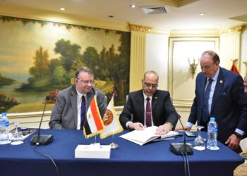 وزير العمل يشارك في ورشة عمل لاعتماد الملف الوطني للإستراتيجية الوطنية للسلامة والصحة المهنية