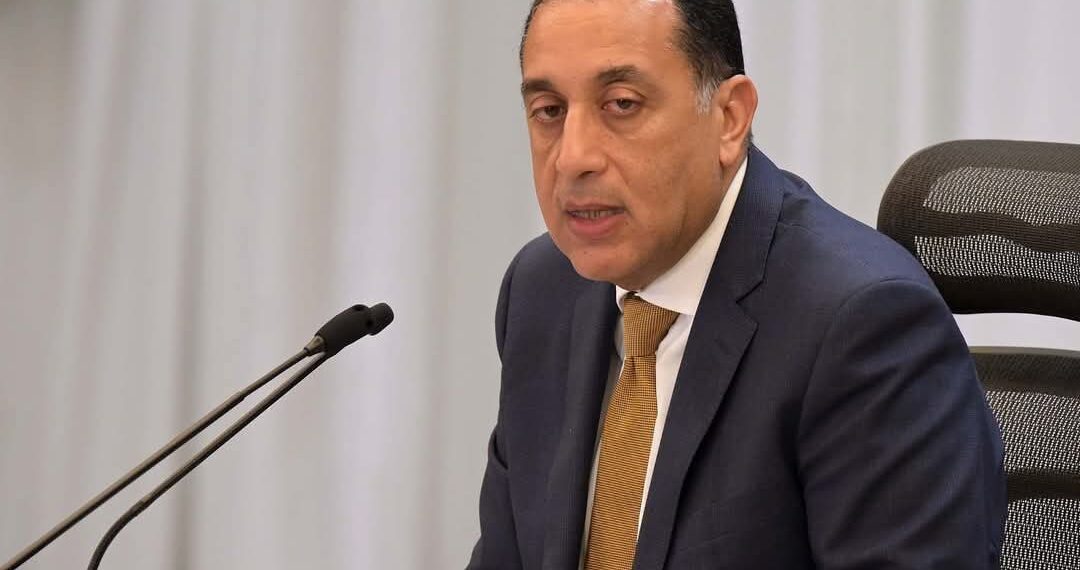 رئيس الوزراء يبدأ جولة تفقدية بعدد من المشروعات الخدمية بالإسماعيلية