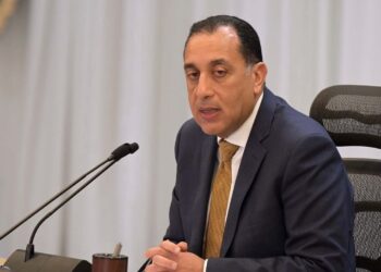 رئيس الوزراء يبدأ جولة تفقدية بعدد من المشروعات الخدمية بالإسماعيلية