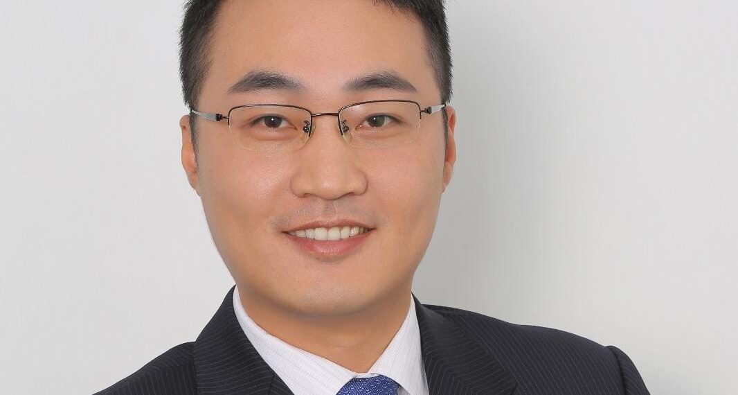 بنجامين هوّ رئيسًا تنفيذيًا لهواوي مصر   