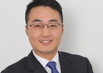 بنجامين هوّ رئيسًا تنفيذيًا لهواوي مصر   