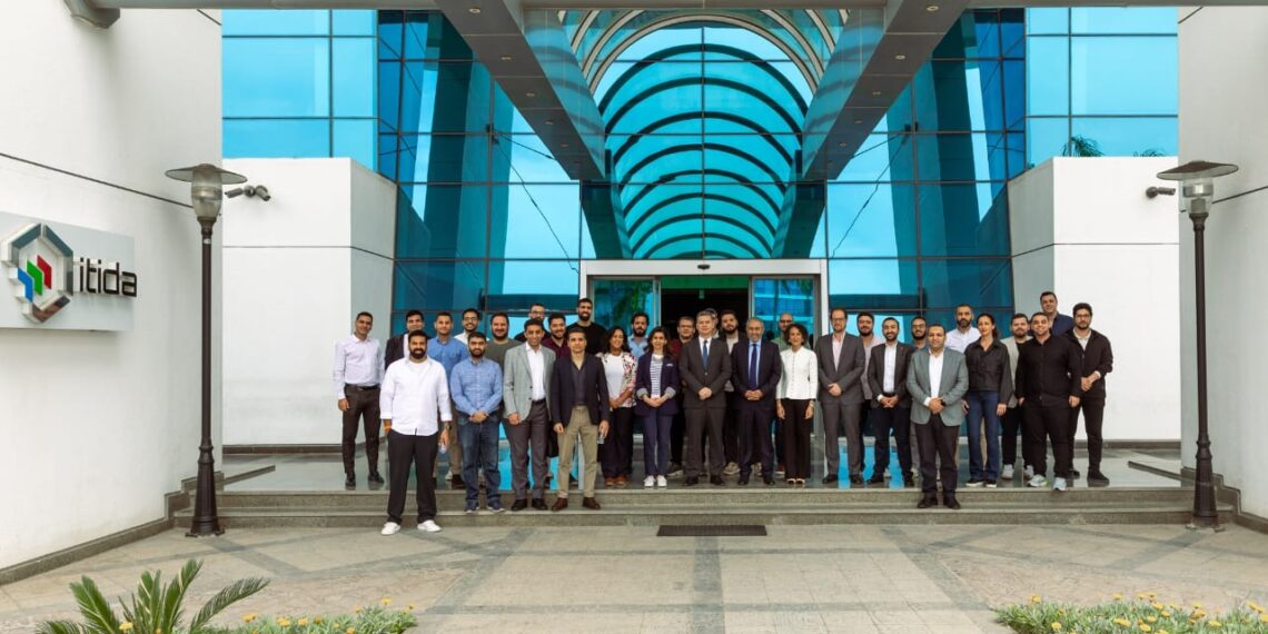 إيتيدا تطلق النسخة الأولى من برنامج Invest-IT .. تفاصيل
