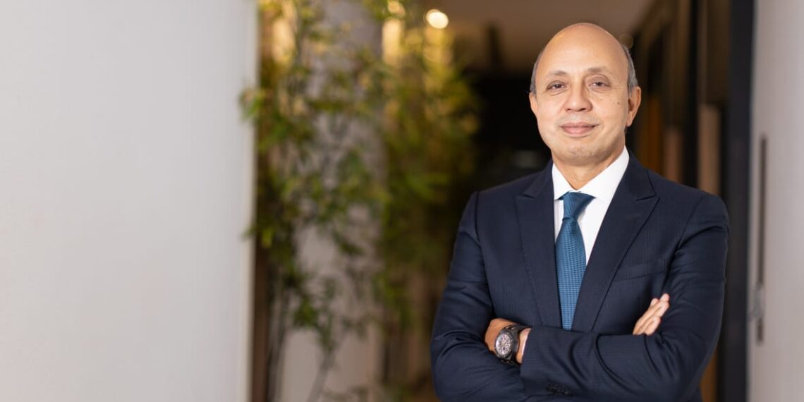 لاند مارك العقارية تعيد تعريف الحياة العصرية بأحدث مشروعاتها