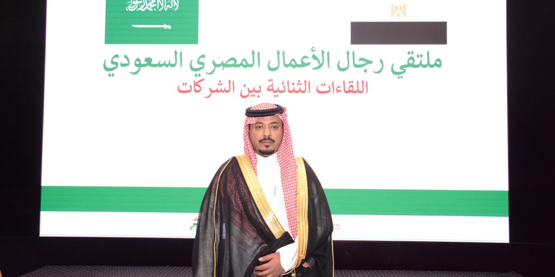 محمد بن ذعار يكشف عن الخطة التوسعية لشركة «مايلستون للتطوير» في السوق المصري   