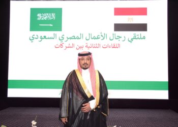 محمد بن ذعار يكشف عن الخطة التوسعية لشركة «مايلستون للتطوير» في السوق المصري   