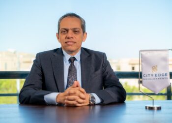 فوربس تختار تامر ناصر ضمن قادة القطاع العقاري الأكثر تأثيرًا في الشرق الأوسط لعام 2025   