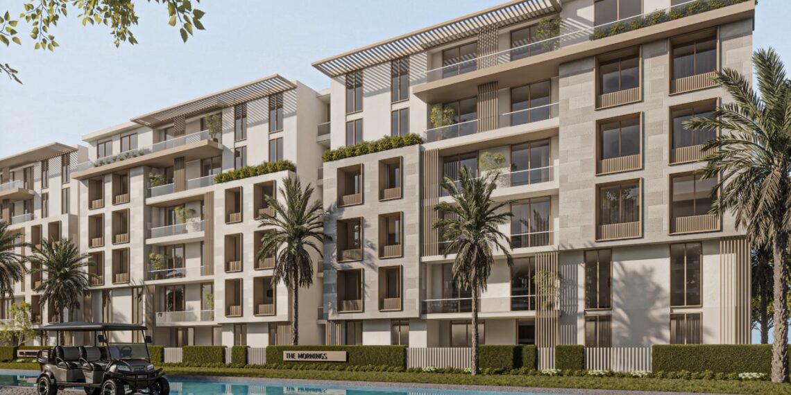 الأهلي صبور تطلق «The Mornings» بمفهوم «امتلك لتؤجر» 