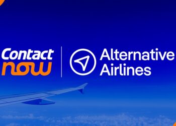 «كونتكت ناو» يعقد شراكة حصرية مع منصة Alternative Airlines