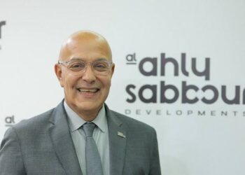 فوربس الشرق الأوسط تختار أحمد صبور ضمن قائمة القادة العقاريين الأكثر تأثيرًا في الشرق الأوسط لعام 2025   