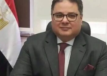 سامح السيد ضمن قادة الشركات العقارية الأكثر تأثيرًا في الشرق الأوسط لعام 2025   