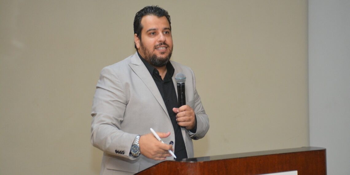 سعيد إمبابي: السبيكة الجرام فرصة الأسواق لتحفيز المبيعات 