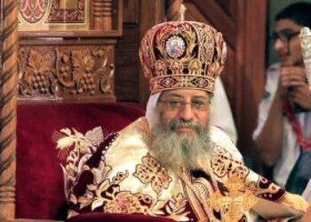 اليوم.. البابا تواضروس يترأس قداس عيد القيامة المجيد بالكاتدرائية   