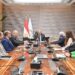 وزير الري يبحث مقترح إعداد عدد من الأفلام الوثائقية لتوثيق تاريخ الري في مصر