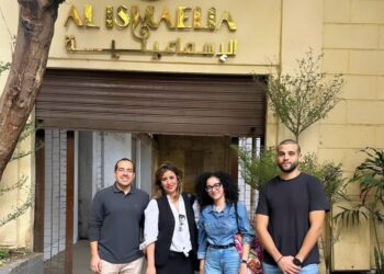 «الإسماعيلية للاستثمار» تستضيف أسبوع القاهرة للصورة في دورته الرابعة في 14 موقع