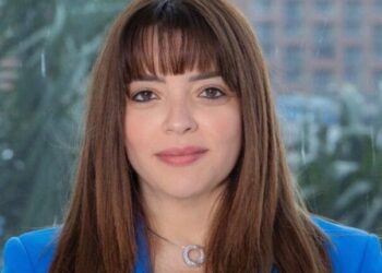 دينا أبو طالب تكشف الرؤية وراء حملة البنك الأهلي المصري الرمضانية لعام 2025   