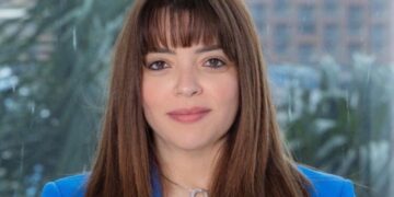 دينا أبو طالب تكشف الرؤية وراء حملة البنك الأهلي المصري الرمضانية لعام 2025   