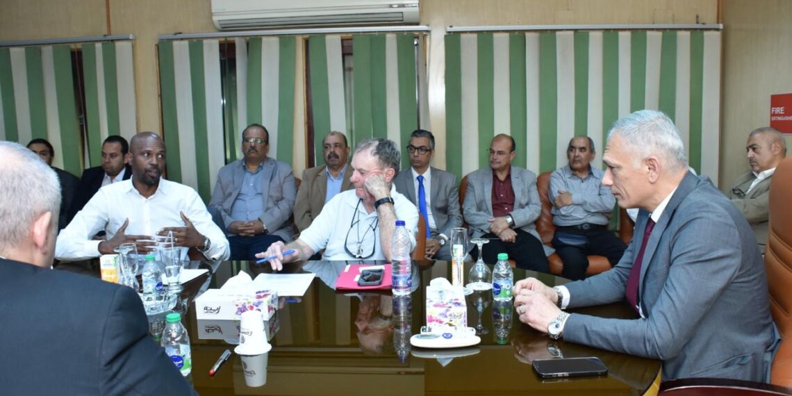 مصر للطيران للصيانة تجدد اعتماد إدارة الطيران الفيدرالية الأمريكية