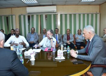 مصر للطيران للصيانة تجدد اعتماد إدارة الطيران الفيدرالية الأمريكية