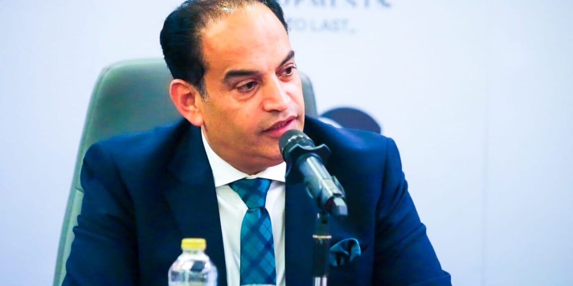 محمد مطاوع: خفض سعر الفائدة يجذب الأنظار بقوة للسوق العقاري