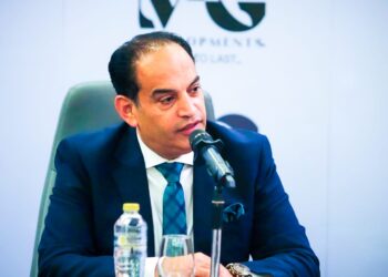 محمد مطاوع: خفض سعر الفائدة يجذب الأنظار بقوة للسوق العقاري