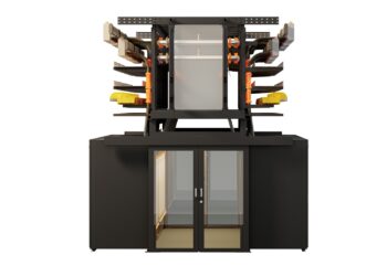 فيرتف تطلق مجموعة بنية تحتية جاهزة معلّقة لتسريع إنشاء مراكز البيانات