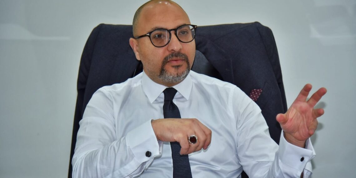 دياموند – Diamond تشارك في قمة CFO Leadership بالسعودية