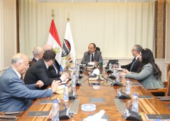 قطاع الأعمال : نعزز التعاون مع الشركات العالمية لدعم الصناعة الوطنية والتنمية المستدامة