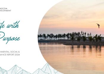 أوراسكوم للتنمية تصدر تقريرها السنوي الثاني للاستدامة