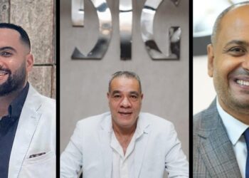 «DIG» تطلق مشروعها السادس في العاصمة الإدارية الجديدة «Track Rev»