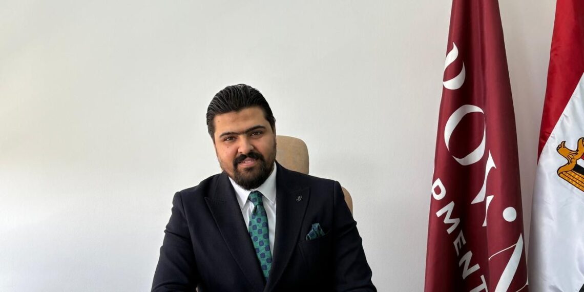 «كراون العقارية» تعلن عن خطة توسعية فى الشيخ زايد و6 أكتوبر