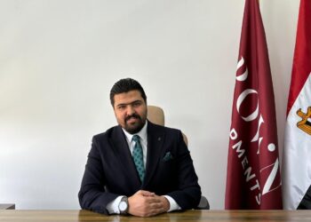 «كراون العقارية» تعلن عن خطة توسعية فى الشيخ زايد و6 أكتوبر