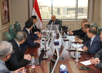 الكهرباء تبحث مع هواوي التعاون بمجالات الطاقة المتجددة