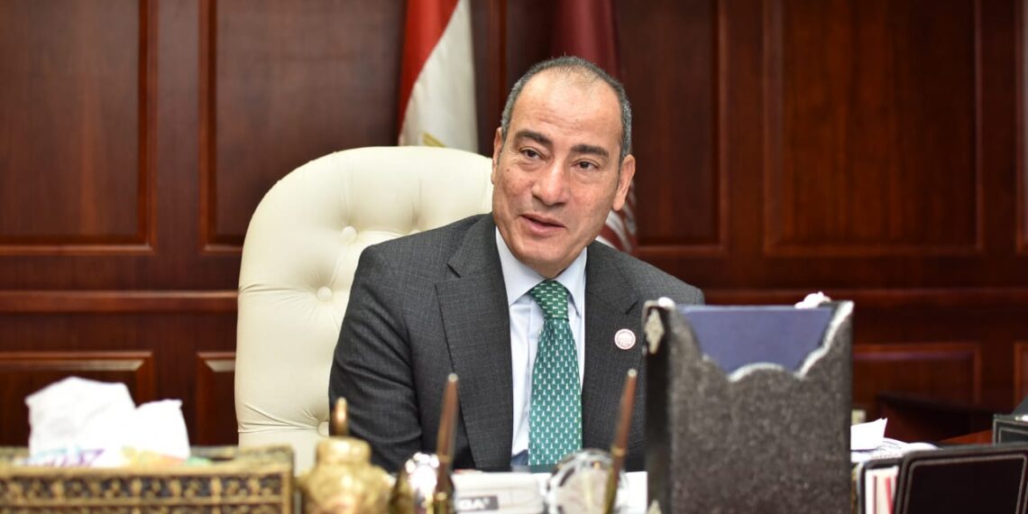 «نصار جروب» و «جودواي تك» تتعاونان لتوطين صناعة قطع الغيار وتقليل الاعتماد على الاستيراد