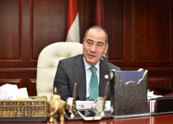 «نصار جروب» و «جودواي تك» تتعاونان لتوطين صناعة قطع الغيار وتقليل الاعتماد على الاستيراد