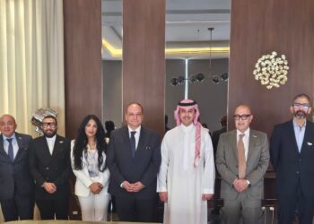 «جراندي صبور» توقع اتفاقية تعاون مع سراة للاستثمار السعودية