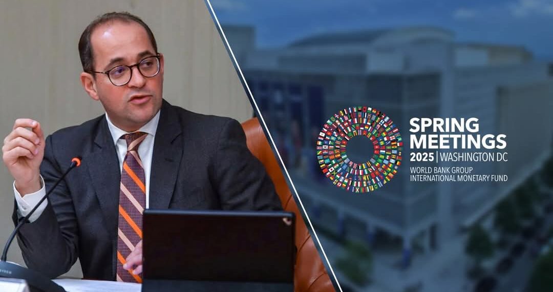 وزير المالية: حققنا ٢.٥٪ فائض أولي و٣٨٪ نمو بالإيرادات الضريبية