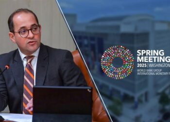 وزير المالية: حققنا ٢.٥٪ فائض أولي و٣٨٪ نمو بالإيرادات الضريبية