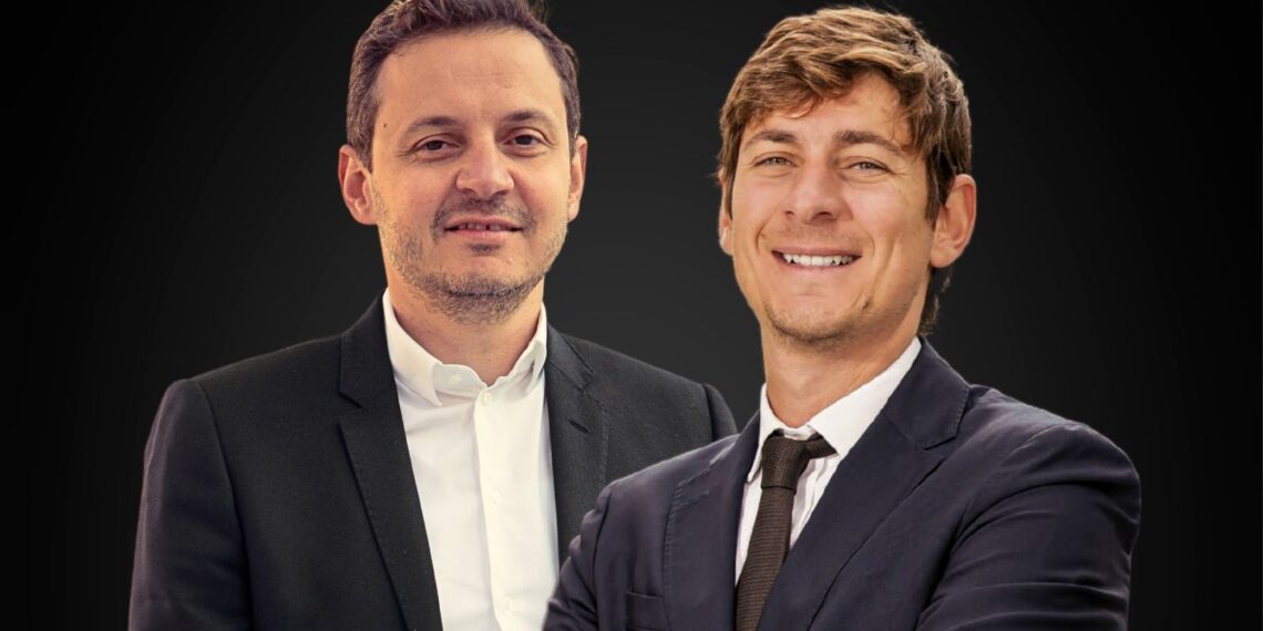 للعام الثاني .. قادة مصر إيطاليا ضمن قائمة فوربس لأكثر الشخصيات تأثيرًا في القطاع