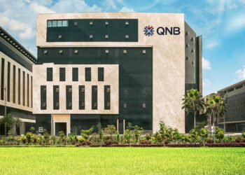 QNB مصر يبدأ تشغيل فروعه في المراكز التجارية خلال عطلة نهاية الأسبوع