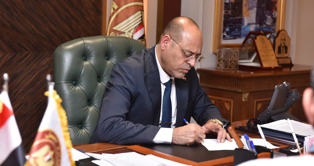 وزير العمل: صرف 3.1 مليون جنيه لرعاية العمالة غير المنتظمة في أبريل