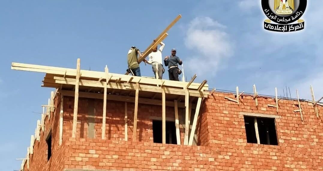 مد مهلة التصالح على بعض مخالفات البناء لمدة 6 أشهر إضافية